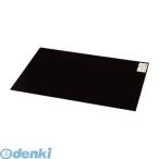 光 GR3-345 ゴム板 黒３×３００×４５０ｍｍ GR3345