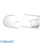 光 KM-504 アクリルミラー 50mm丸×2mm 【5個入】 KM504