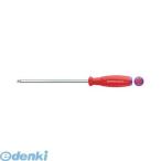 PB 8206S-2.5-90 スイスグリップボールポイントドライバー 8206S2.590