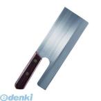 豊稔企販  A-1031 普及型麺切包丁 全鋼 240mm A1031 麺切庖丁 24cm 普及型麺切庖丁 業務用
