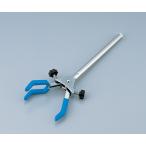 1-7495-01 両開クランプ C-100 1749501 ステンレスパイプ 4562108484732