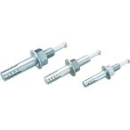 ユニカ unika C-1050 ルーティアンカー Ｃタイプ 三価クロメート Ｃ−１０５０ 50入