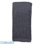 喜多 KITA 4931530699241 ダークグレー 約34cm×100cm ロングタオル1P 粋 No9924