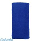 喜多 KITA 4931530699289 ブルー 約34cm×100cm ロングタオル1P 粋 No9928