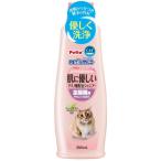 ペティオ 4903588238574 ペッツスマイルド 肌に優しい アミノ酸配合シャンプー 全猫種用 350ml