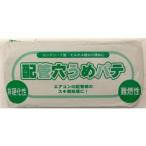 家庭化学 4905488300009 配管穴埋めパテ　内容量：1kg　ライトグレー