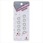 大一鋼業 4953759004033 マーキー・ギア　Ｗリング　小　10個入　MP-03