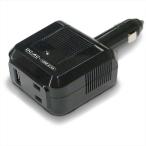  Kashimura KD-162 DC|AC инвертер 80W+USB2.4A KD162