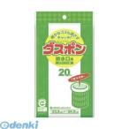 コットン・ラボ 4973202801071 ダスポン排水口用20枚入
