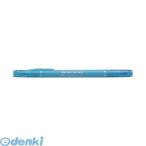 トンボ鉛筆  WS-PK13 プレイカラーK【インク色−みずいろ】【１本】 WSPK13 水性サインペンプレイカラーK水色