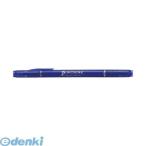 トンボ鉛筆  WS-PK17 プレイカラーK【インク色−あいいろ】【１本】 WSPK17 水性サインペンプレイカラーK藍色