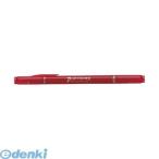 トンボ鉛筆  WS-PK25 プレイカラーK【インク色−あか】【１本】 WSPK25 水性サインペンプレイカラーK赤 Tombow