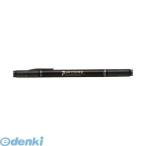 トンボ鉛筆  WS-PK33 プレイカラーK【インク色−くろ】【１本】 WSPK33 水性サインペンプレイカラーK黒 Tombow