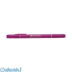 トンボ鉛筆  WS-PK80 プレイカラーK【インク色−フューシャピンク】【１本】 WSPK80 00203823 水性サインペン