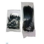 PROMOTE プロモート  4516474030291 DSCT−100B DS＿Line ケーブルタイ【黒】屋外用100mm