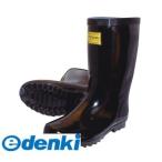 富士手袋工業 FUJITE  4907534407151 996 軽半長靴 26cm