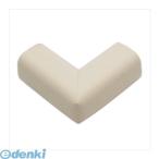 カーボーイ CAR-BOY  496 安心クッションコーナー用 極細 アイボリー 幅18mmX長さ37mmX厚み4mmX高さ15mm