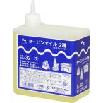 直送 代引不可・他メーカー同梱不可 エーゼット NS501 AZ AZタービンオイル2種 角型 1L NS501