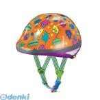 OGK KABUTOo-ji-ke- Kabuto 4966094533182pi-chi Kids шлем Monstar orange KIDS