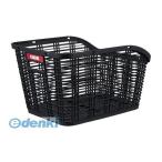OGK技研  4511890208866 RB−005 固定式リア用バスケット 黒