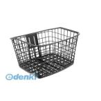 OGK技研  4511890211347 FB−057K 大容量前用バスケット ブラック