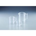 ＮＩＫＫＯ 30080100 ＰＣ計量カップ　１００ｍｌ 30080100