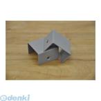 エイ・アイ・エス  OPR-PLTX2 直送 代引不可 オープンラックシステム連結金具2個セット OPRPLTX2