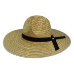 ショッピング麦わら帽子 【個数：20個】ヤマショウ  YSH-002 【20個入】  紳士麦わら帽子 ヤングYSH002