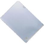 あすつく対応 「直送」 リヒト  F106-1  Ａ５クリヤーホルダー 乳白 F1061 LIHIT リヒトラブ