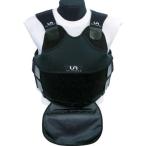 US Armor F-500300F-BLK-L インナーキャリア 防弾性能なし ACS 女性用 ブラック L F500300FBLKL