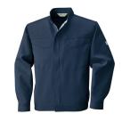 4930269146002 ECO WORLD 2647 карман отсутствует jacket цвет : темно-синий X silver gray размер :5L