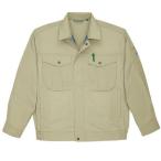4532484583701 ECO WORLD 5647nagasote jacket цвет : бежевый размер :L