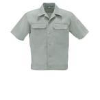 4532484595445 Early Bird 608 рукоятка sote jacket цвет : silver gray размер :S