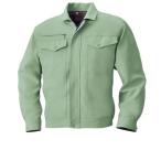 4532484008891 bigborn 877nagasote jacket цвет : earth зеленый размер :EL