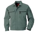 4532484226615 Early Bird 826 jacket цвет : зеленый размер :S