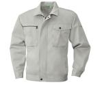 4532484272049 Early Bird 846 jacket цвет : светло-серый размер :4L