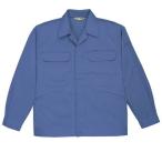 4532484335300 Early Bird 807 jacket цвет : голубой размер :EL