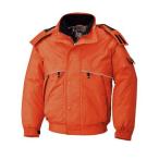 4930269148495 BEE MAX BM786 bow can jacket цвет : orange размер :SS