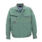4930269152300 BEE MAX BM146nagasote jacket цвет : earth зеленый размер :M