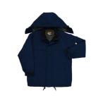 4930269163344 ECO WORLD 8665 пальто цвет : темно-синий размер :LL