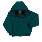 4930269163412 ECO WORLD 8666 jacket цвет : зеленый размер :LL