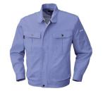 4930269173558 BEE MAX BM537nagasote jacket цвет : голубой размер :S