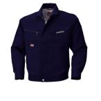 4930269176214 BEE MAX BM547nagasote jacket цвет : темно-синий размер :L