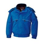 4930269176689 BEE MAX BM786 bow can jacket цвет : королевский синий размер :LL