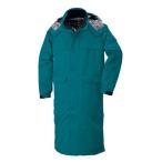 4930269181737 bigborn 8389 super длинное пальто цвет : зеленый размер :S