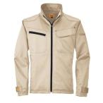 4930269197530 SMART WORK WEAR SW107 мужской поле жакет цвет : пудра Blanc размер :LL