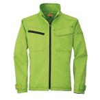 4930269197615 SMART WORK WEAR SW107 мужской поле жакет цвет : стакан вуаль размер :LL
