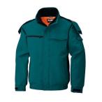 4930269201497 bigborn 8236 bow can jacket цвет : зеленый X черный размер :LL