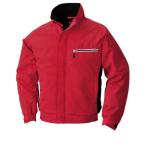 4930269203095 bigborn 8406 защищающий от холода jacket цвет : красный X черный размер :S