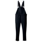 4930269232286 SMART WORK WEAR SW153 женский комбинезон цвет : черный размер :L